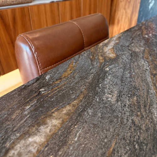 Desayunador Cuarcita Metalicus