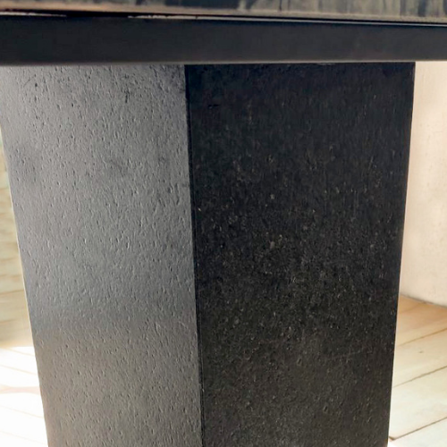 Comedor Mármol Silver Wave