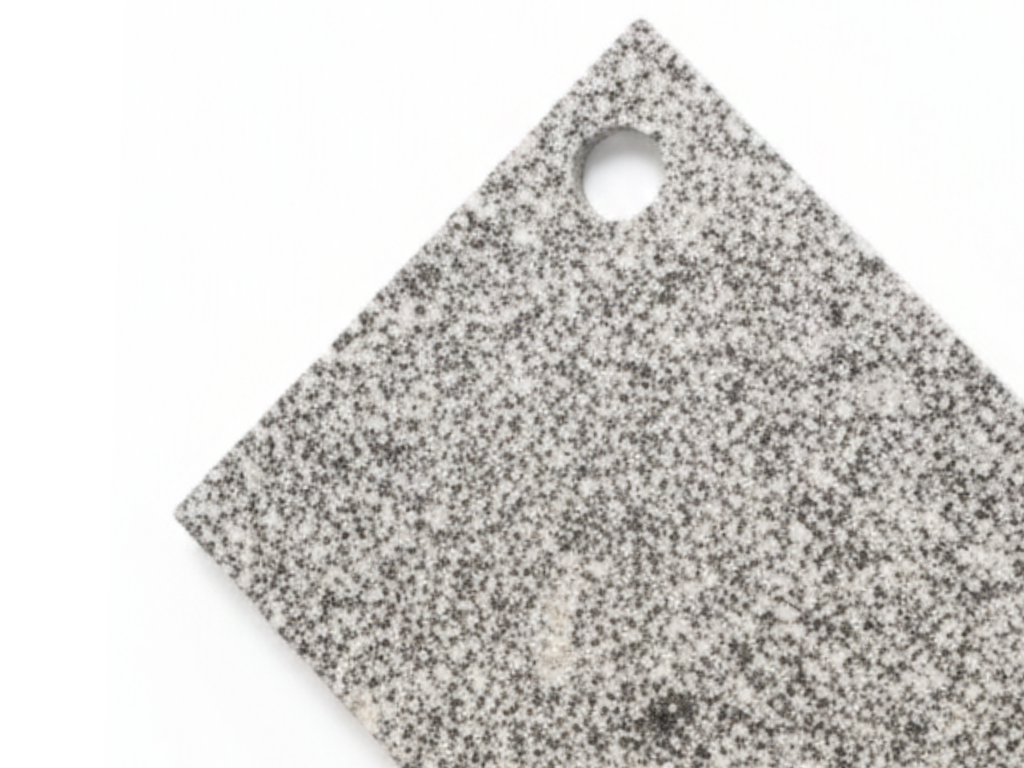 Tabla de servicio Granito Blanco Acapulco