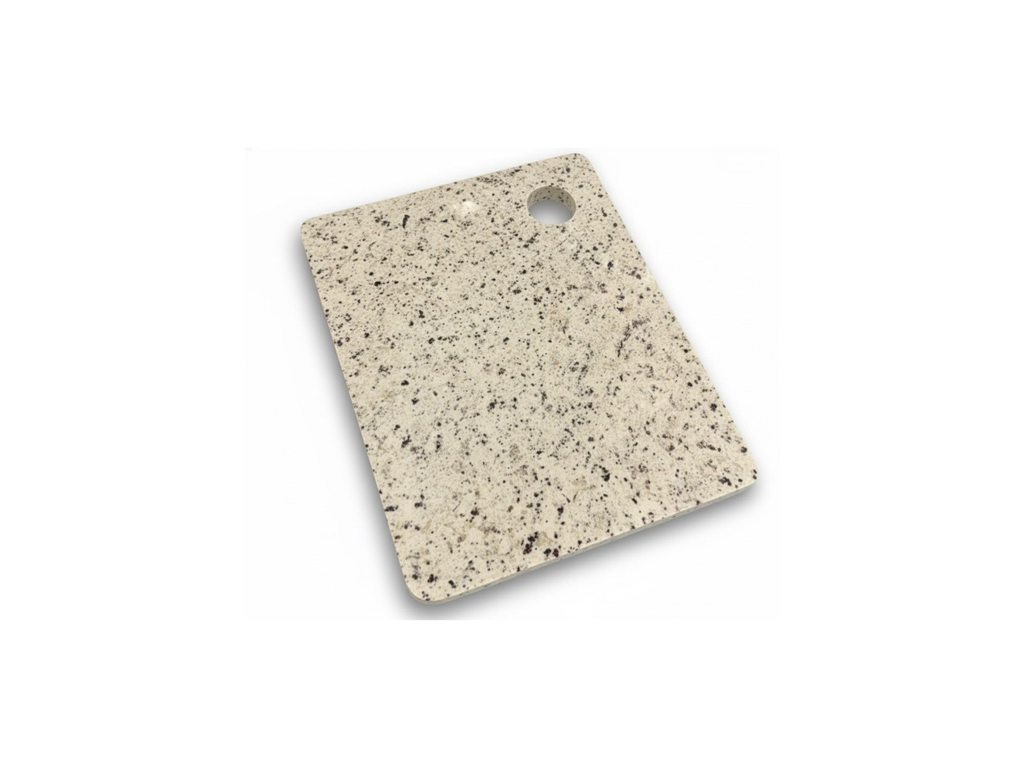 Tabla de Servicio Granito Blanco Dallas