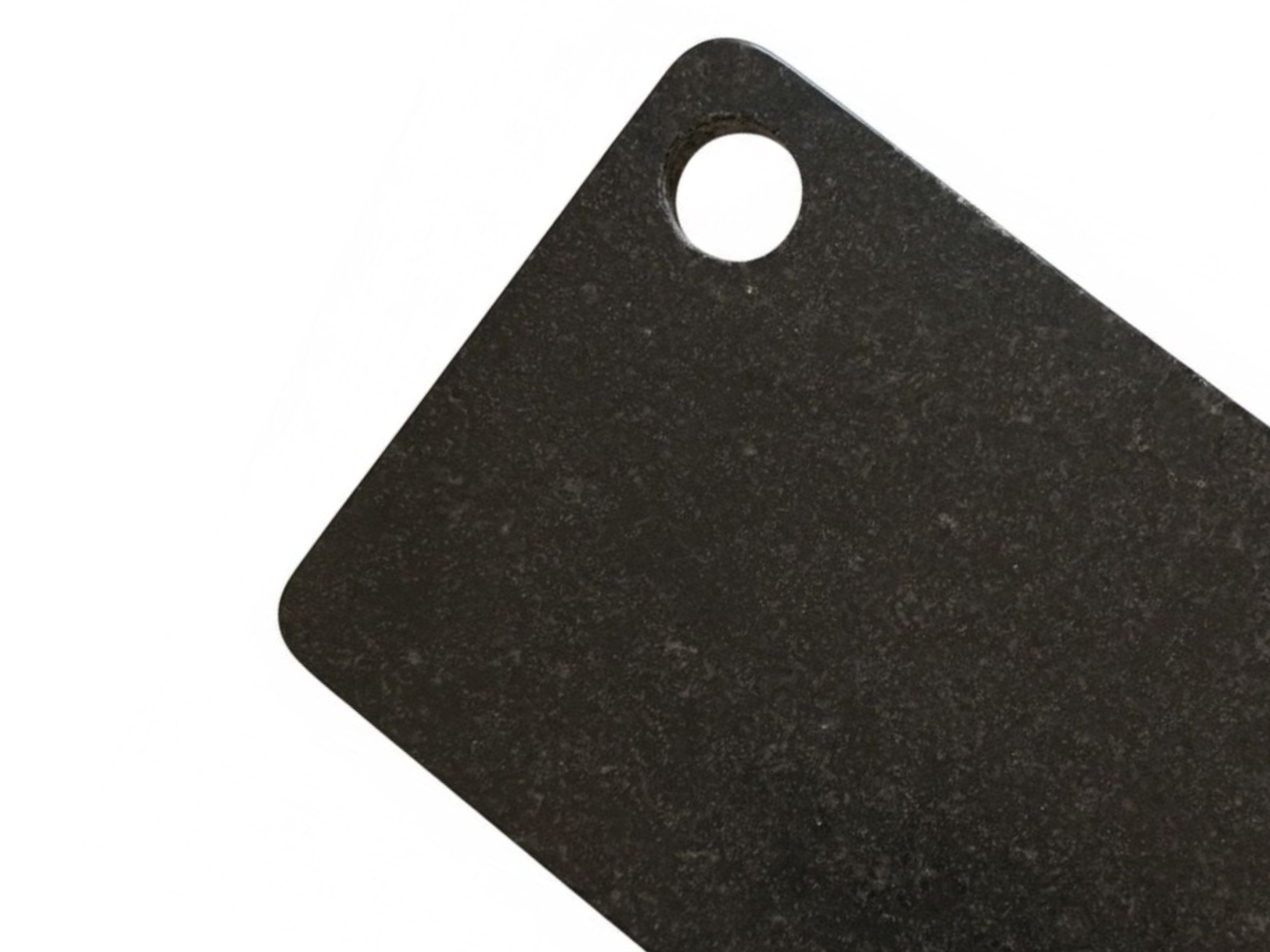 Tabla de servicio Granito Negro San Gabriel