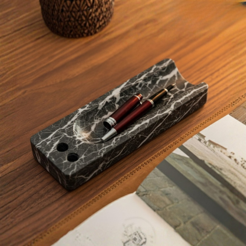 SIGNATURE -  Mármol Silver Wave