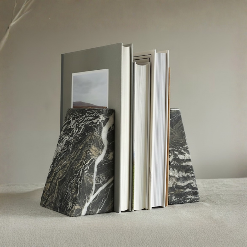 ELEMENTA  - FUNDAMENTO  MARMOL SILVER WAVE