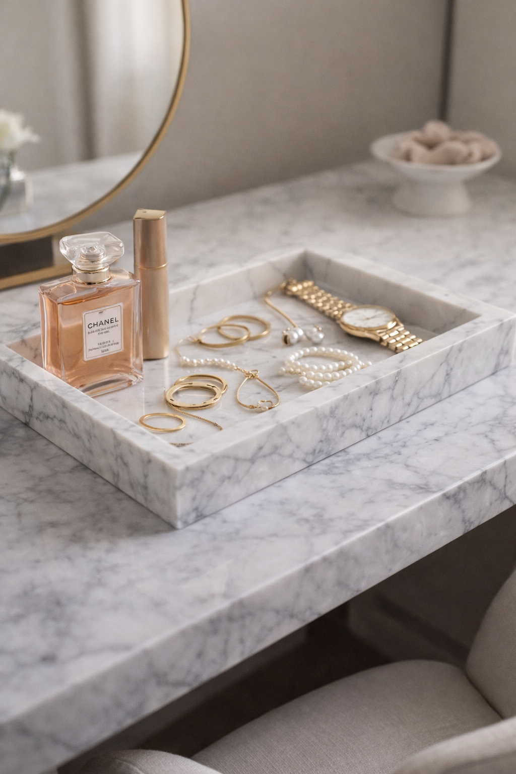 ELEMENTA  || VALET PARA ELLA