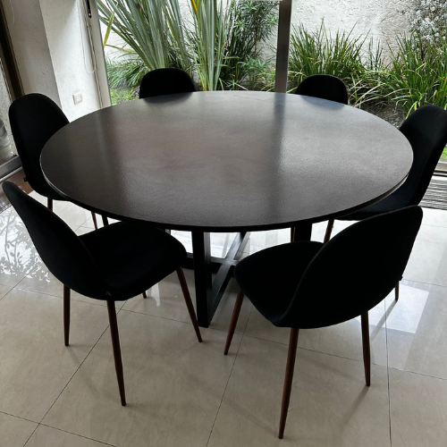 Comedor Granito San Gabriel