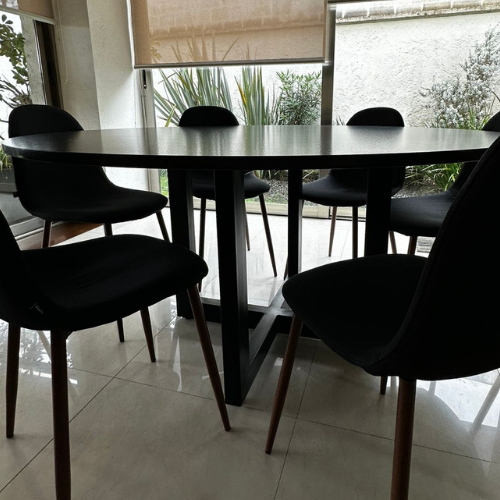 Comedor Granito San Gabriel