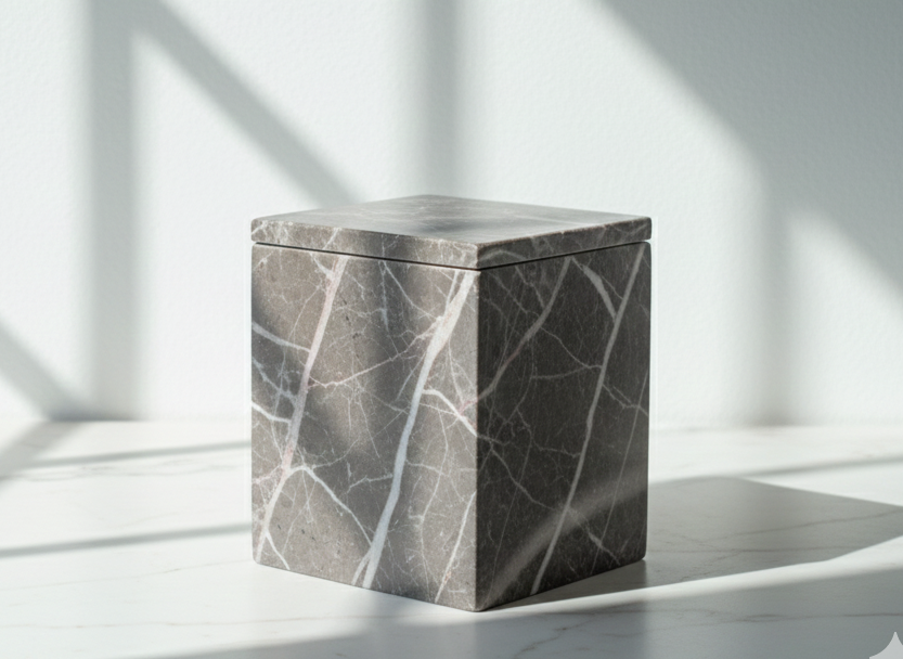 URNA MÁRMOL SANTO TOMÁS