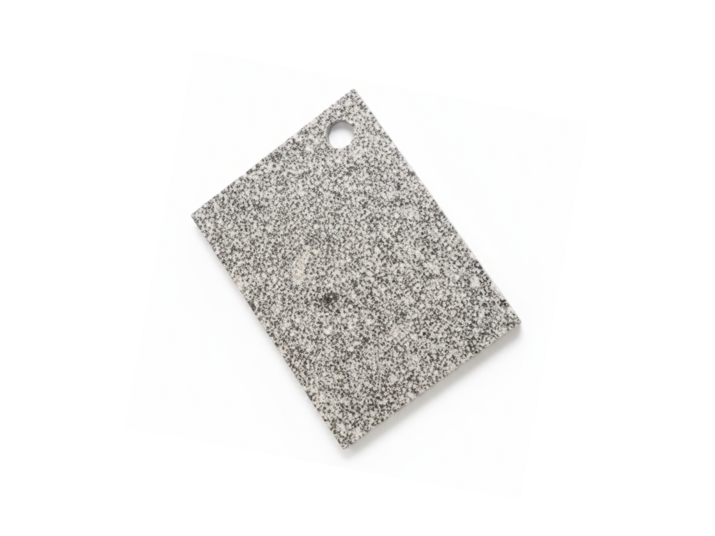 Tabla de servicio Granito Blanco Acapulco