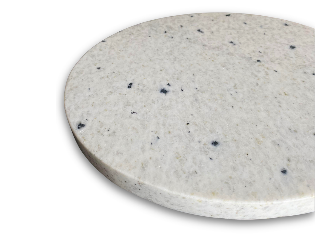 Bandeja Giratoria Granito Pitaya 30 cm