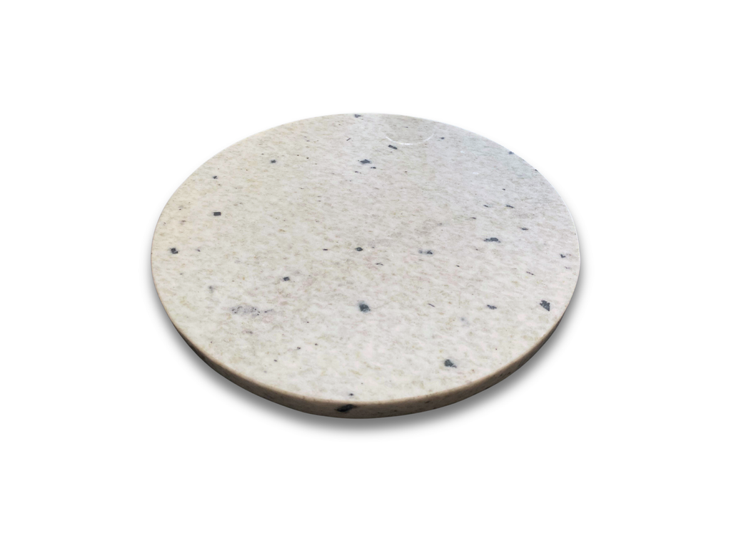 Bandeja Giratoria Granito Pitaya 30 cm