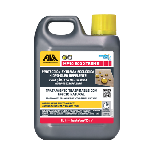 SELLADOR APARIENCIA  NATURAL  MP90 ECO EXTREME  1LT