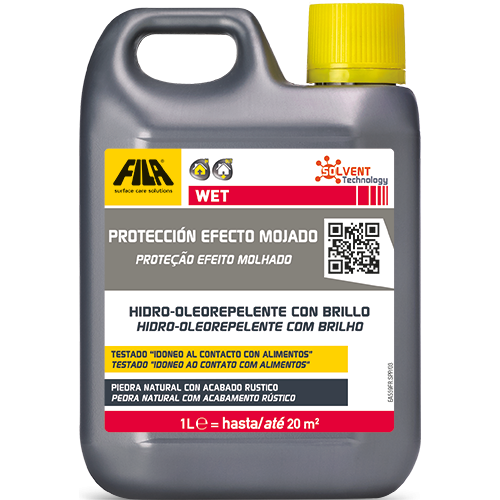 SELLADOR PARA CANTERA TONO HÚMEDO FILA WET