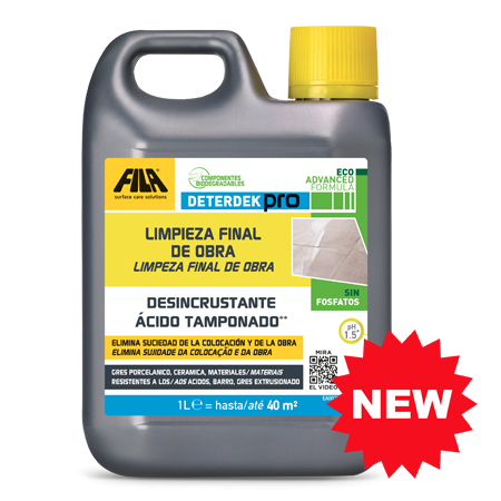 DETERDEK PRO  1 LT