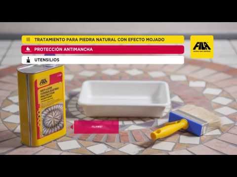 SELLADOR PARA CANTERA TONO HÚMEDO FILA WET