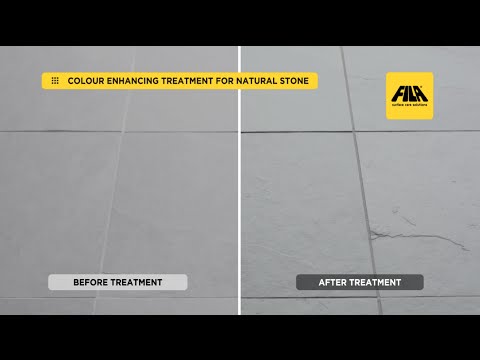 SELLADOR TONO HÚMEDO PARA TODO TIPO DE SUPERFICIES  STONE PLUS