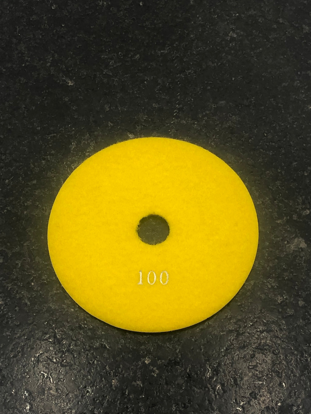 PADS DE DIAMANTÉ PARA PULIDO DE MARMOL Y GRANITO