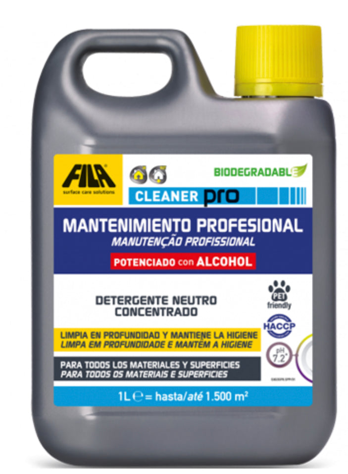 CLEANER PRO  1 LT