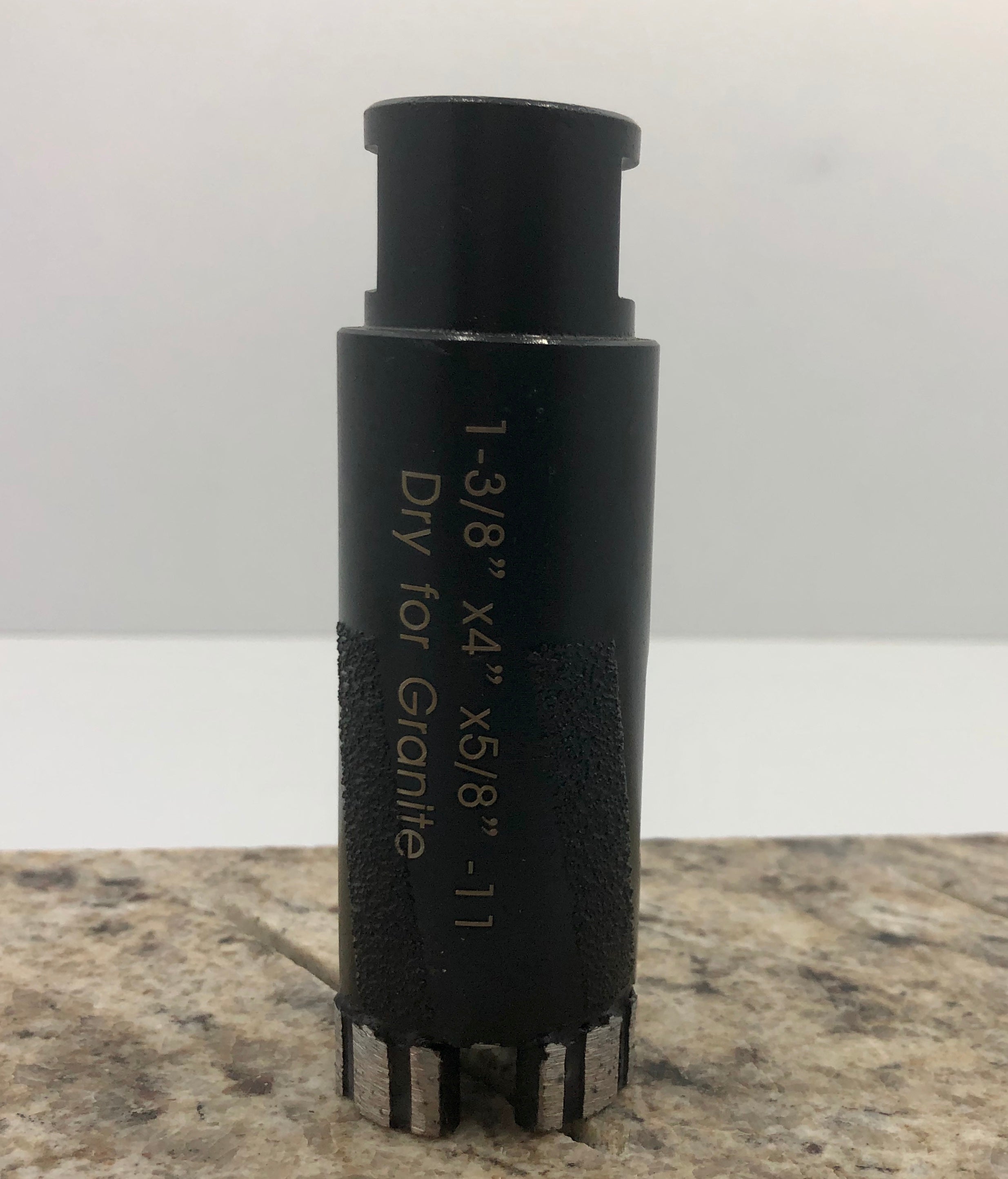 Broca de Diamante Excalibur 32mm